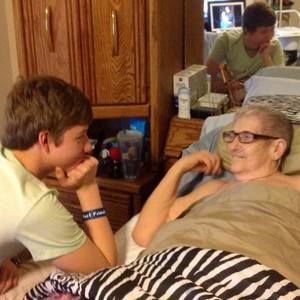 Meet your Posher, Justin